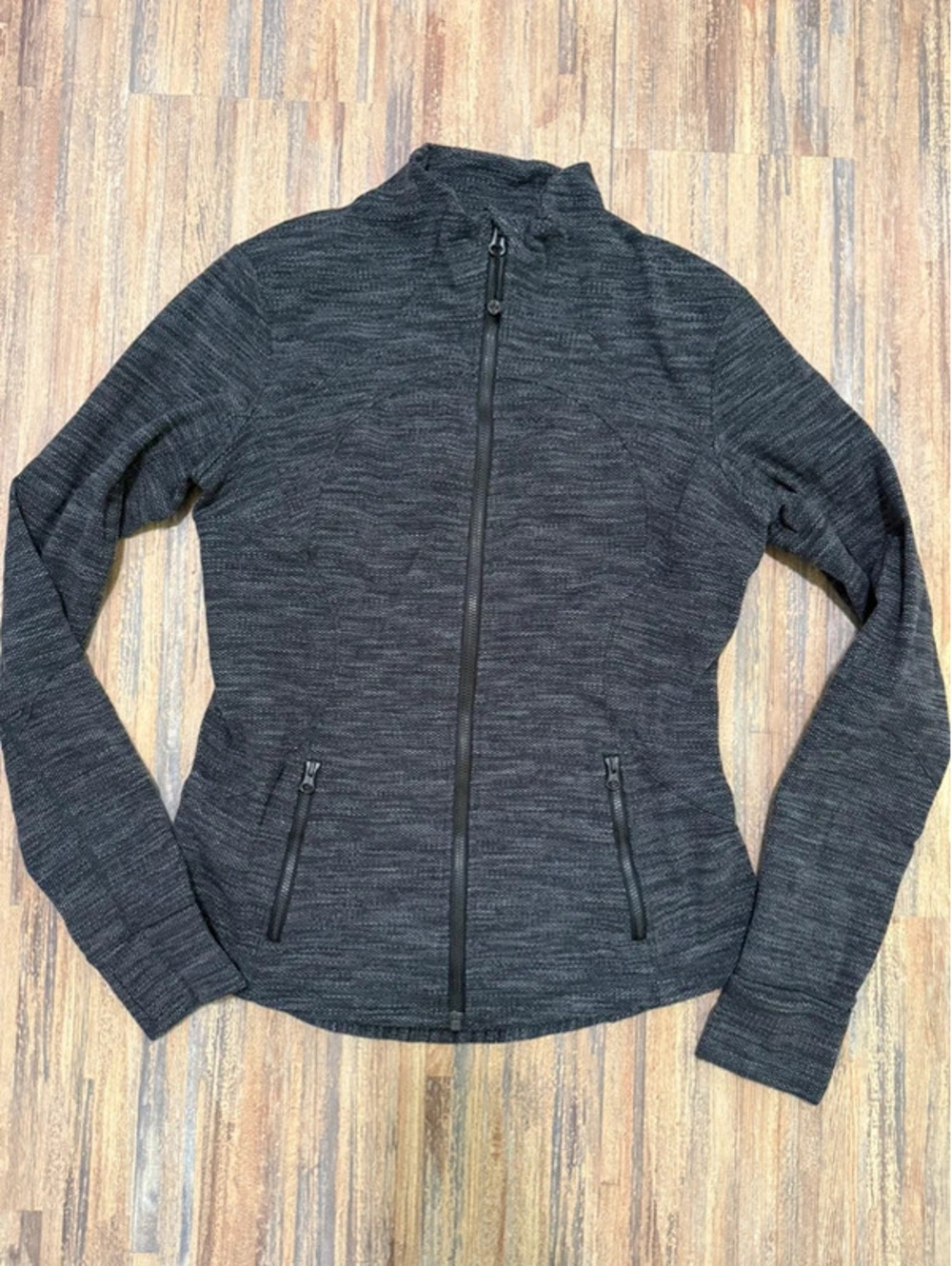 Lululemon Forme Jacket size 8